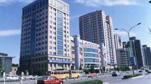 北京凯必盛自动门技术有限公司
